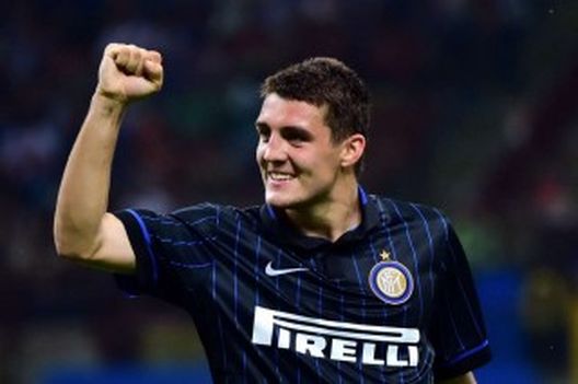 Kovacic, talento croato dell'Inter - foto: news.superscommesse.it Kovacic, talento croato dell'Inter - foto: news.superscommesse.it