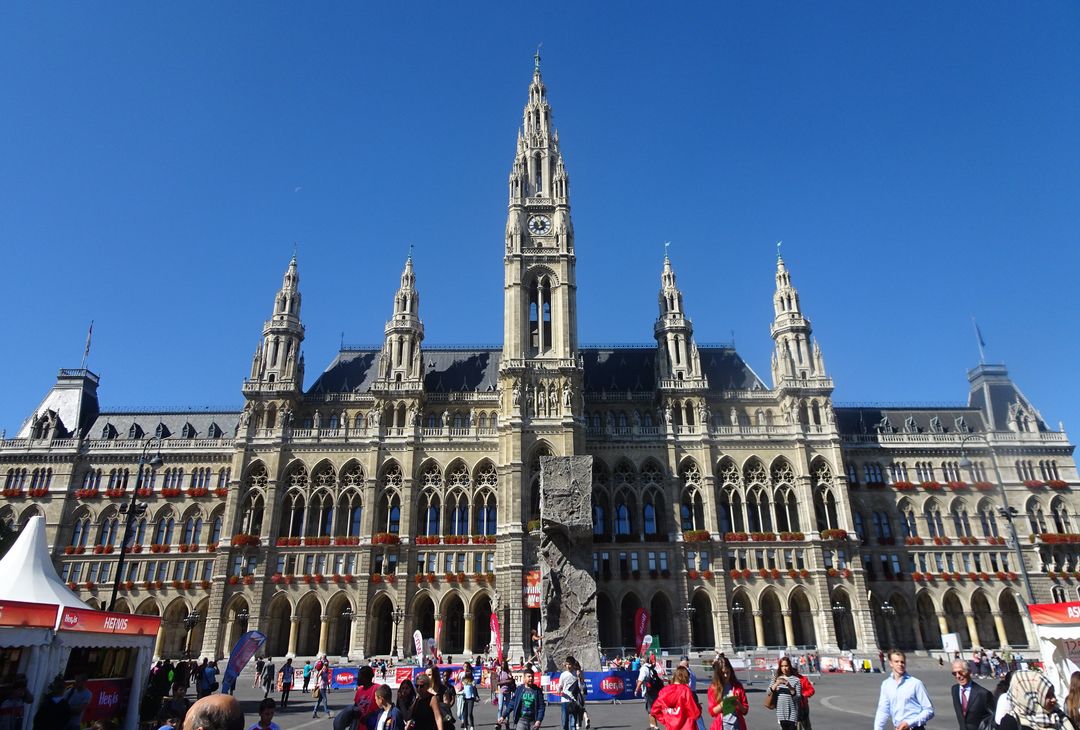 GALLERY PM – Qui Vienna, viaggio tra le strade austriache - immagine 3