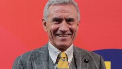 Damiani: “Felice per la ripresa del Napoli, può ancora arrivare al quinto posto”