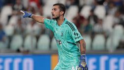 Juventus, Perin lancia il messaggio: “Deve scattare qualcosa…”