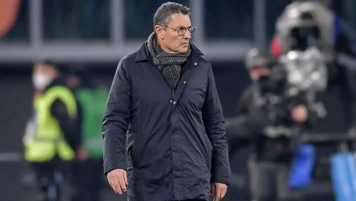 Landucci: “Fatti quattro gol, ultimamente facevamo fatica a segnare” - immagine 1