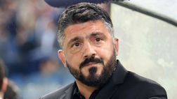 Milan, Gattuso a rischio. Ecco i tre possibili sostituti