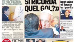 Edicola CDS – Oro dalla Cina. Inter: Darmian. Milan su Isco. Ecco i soldi per…