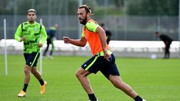 Lazio, allarme Caicedo: c’è Muriqi nella probabile formazione contro la Sampdoria