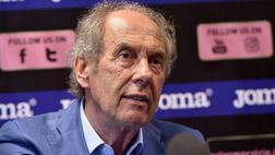 Ancora Foschi: “La B è già del Palermo…”