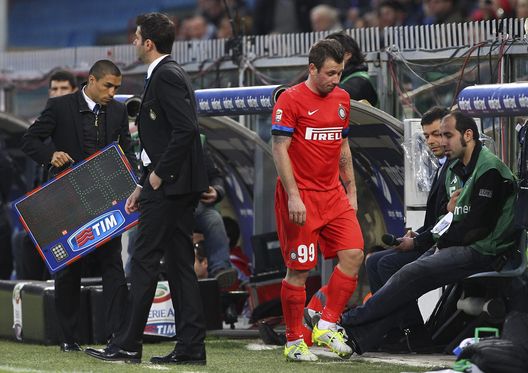Getty Images Stramaccioni: “Cassano? Messi uno contro l’altro da situazioni esterne. Icardi? La verità…”- immagine 2