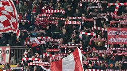 Derby Arzignano-Vicenza, tutto sold out al Dal Molin