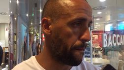 Giacomazzi: “Cristoforo non può crescere a Firenze. Maxi? Non arriverà al livello di Alonso”