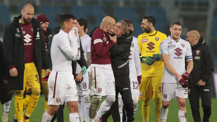 Lazio - Torino, rinvio o 3 a 0 a tavolino?