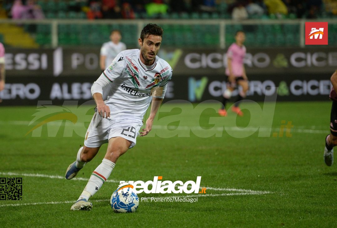 FOTO Palermo-Ternana 0-0, 27ª giornata di Serie B 2022-2023 (La Gallery) - immagine 60