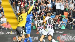 La miglior Udinese dal dopo Guidolin
