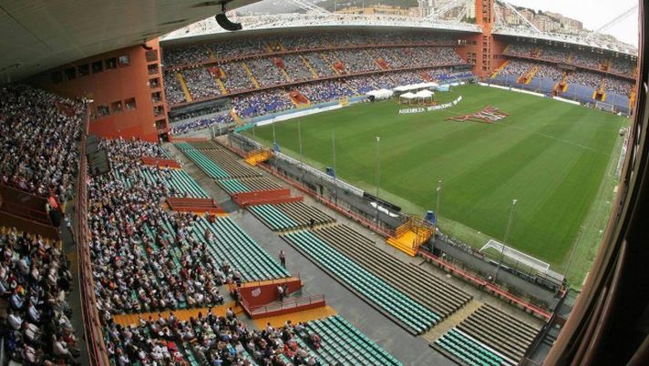 Samp-Bologna, le info trasferta Samp-Bologna, le info trasferta - immagine 1