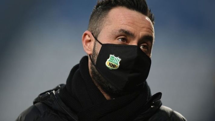 De Zerbi: “Vi dico quando torna davvero Berardi! Chiriches out, Caputo, Djuricic e Boga…” - immagine 1