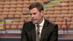 Boban: “Doloroso dirlo ma questo Milan è società non seria”