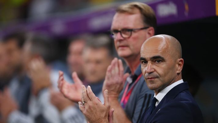 UFFICIALE – Roberto Martinez è il nuovo CT del Portogallo: l’annuncio - immagine 1