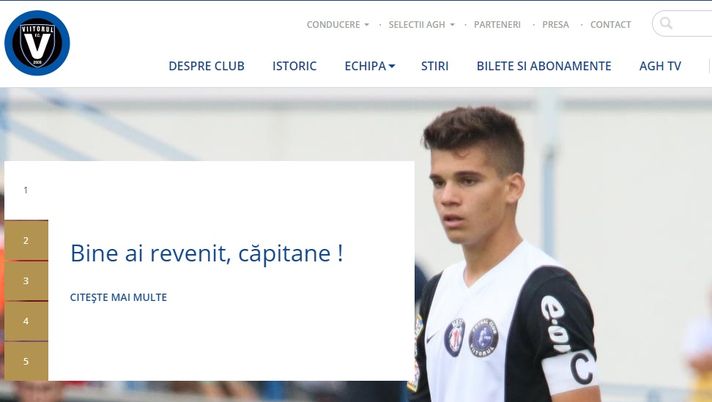 Hagi jr., troppa fretta. Dalla Romania: “Chiede cose impossibili a se stesso. E alla Fiorentina…” 