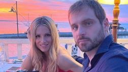 Michelle Hunziker e Tomaso Trussardi si separano: la nota rilasciata all’ANSA
