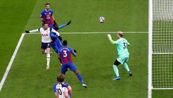 Premier League, imposto il limite di 10 colpi di testa in allenamento
