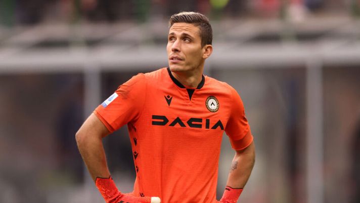 Silvestri: “Il fantacalcio non mi piace e non ci gioco, ma lo rispetto: in tanti mi scrivono…” - immagine 1