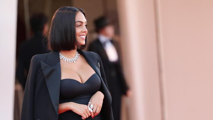 L’avvertimento di una ex fiamma di CR7 a Georgina: “A Manchester tienilo d’occhio!”  L’avvertimento di una ex fiamma di CR7 a Georgina: “A Manchester tienilo d’occhio!”