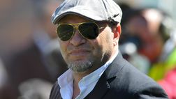 Crotone, Cosmi: “Serie B? È un peccato. Simy andrà via”