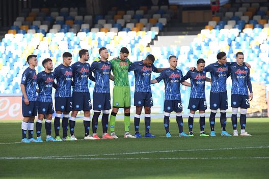 (Getty Images) Verso Venezia-Napoli, Spalletti prepara il match con una seduta tattica- immagine 2