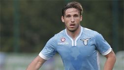 Lazio, infortunio per Biglia durante Lazio – Juventus