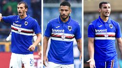 Consigli Fantacalcio, Sampdoria: chi in coppia con Quagliarella in attacco?