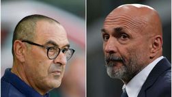 CorFio: Spalletti e… i suoi fratelli, tutti i tecnici bersagliati dal pubblico