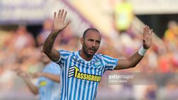 Calciomercato Frosinone, per rinforzare il centrocampo si valuta Schiattarella