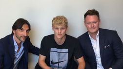 Ziliani: “Mercato: e se fra un paio di anni ci si accorgesse che l’Inter nel 2017 aveva..”