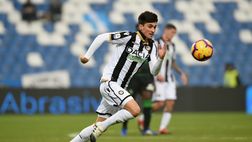 Udinese, Pussetto vorrebbe l’Argentina. Ma i Pozzo il Watford