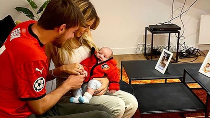 Instagram @michelapersico 