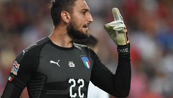 Milan, sorridi: la sosta ti regala un Donnarumma ritrovato