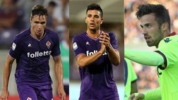 Fantacalcio Nomen Omen: Di Francesco, Chiesa, Simeone e quei cognomi che sanno di nostalgia