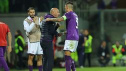 All. Bastia: “Fiorentina ci spingerà a fare di più. Ho studiato, ma temo altro”