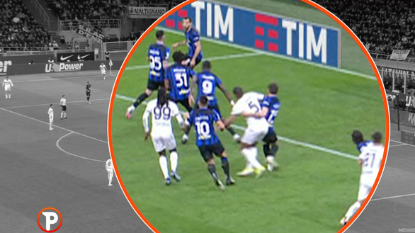 Acerbi, tra oggi e domani il confronto con l’Inter. Con insulto confermato campionato finito?- immagine 3