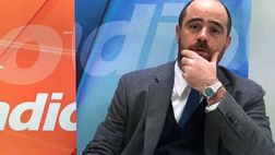 Gianpiero Timossi, giornalista, è intervenuto sulle frequenze di Radio Crc, durante la trasmissione