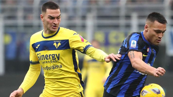 Getty Images Interesse del Granada per Coppola - immagine 1