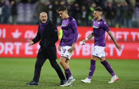 Esaltare i pregi e nascondere i difetti: Fiorentina, è l’ora della Conference- immagine 2