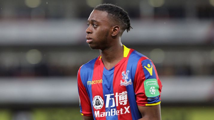 Calciomercato Manchester United: pronti 40 milioni per Wan-Bissaka, i dettagli Calciomercato Manchester United: pronti 40 milioni per Wan-Bissaka, i dettagli