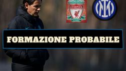 Liverpool-Inter, salgono le quotazioni di Sanchez. Vidal al posto di Barella