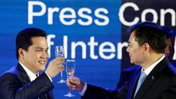 Momento delicato, arrivano Zhang e Thohir: a gennaio si vende, ecco tutti i giocatori in esubero