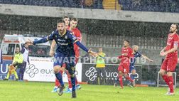 Verona, attacco ok: in gol da 7 partite di fila