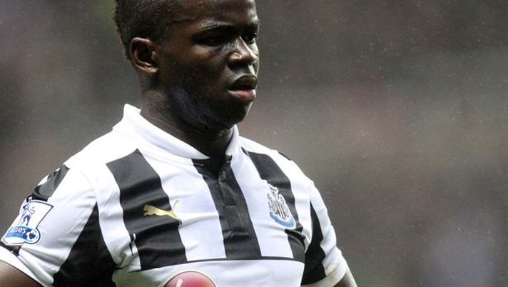 Tragedia in Cina: è morto il centrocampista ivoriano Cheik Tiote 