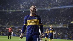 Calciomercato Cagliari: atteso in serata Nandez!