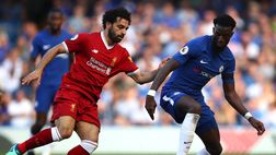 Calciomercato Liverpool, Salah svela il suo futuro: “Amo i Reds, voglio restare qui a lungo. Adesso il club…”