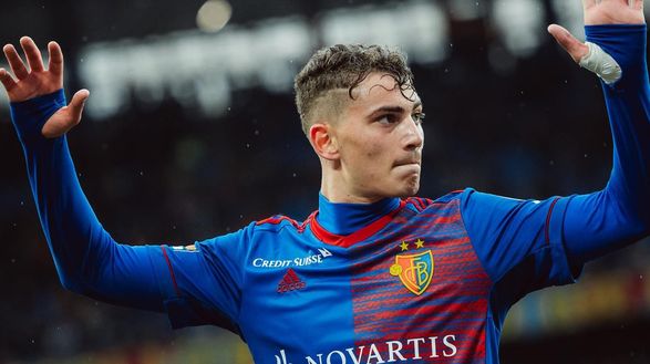 GdS – Esposito, non solo Anderlecht. “Ecco le opzioni sul tavolo e quanto chiede l’Inter”- immagine 2