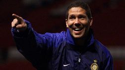 Simeone un anno fa: “Obiettivo tornare a Milano”. Smentito il no ad Ausilio, l’Inter spera