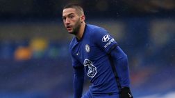 Mercato Milan – Ziyech, il Chelsea lo offre al Dortmund per Haaland | News